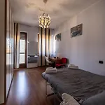 Turin Center Whit Private Parking