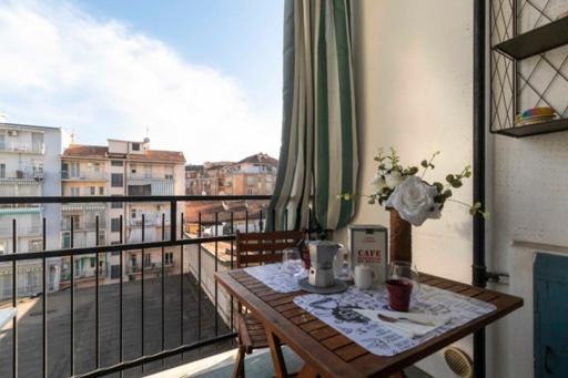 Apartamento Center Whit Private Parking