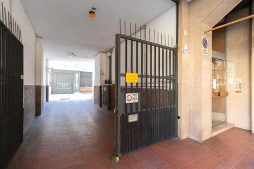 Apartamento Center Whit Private Parking