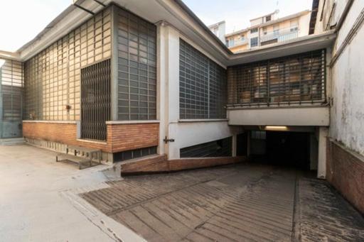 Center Whit Private Parking Apartamento *