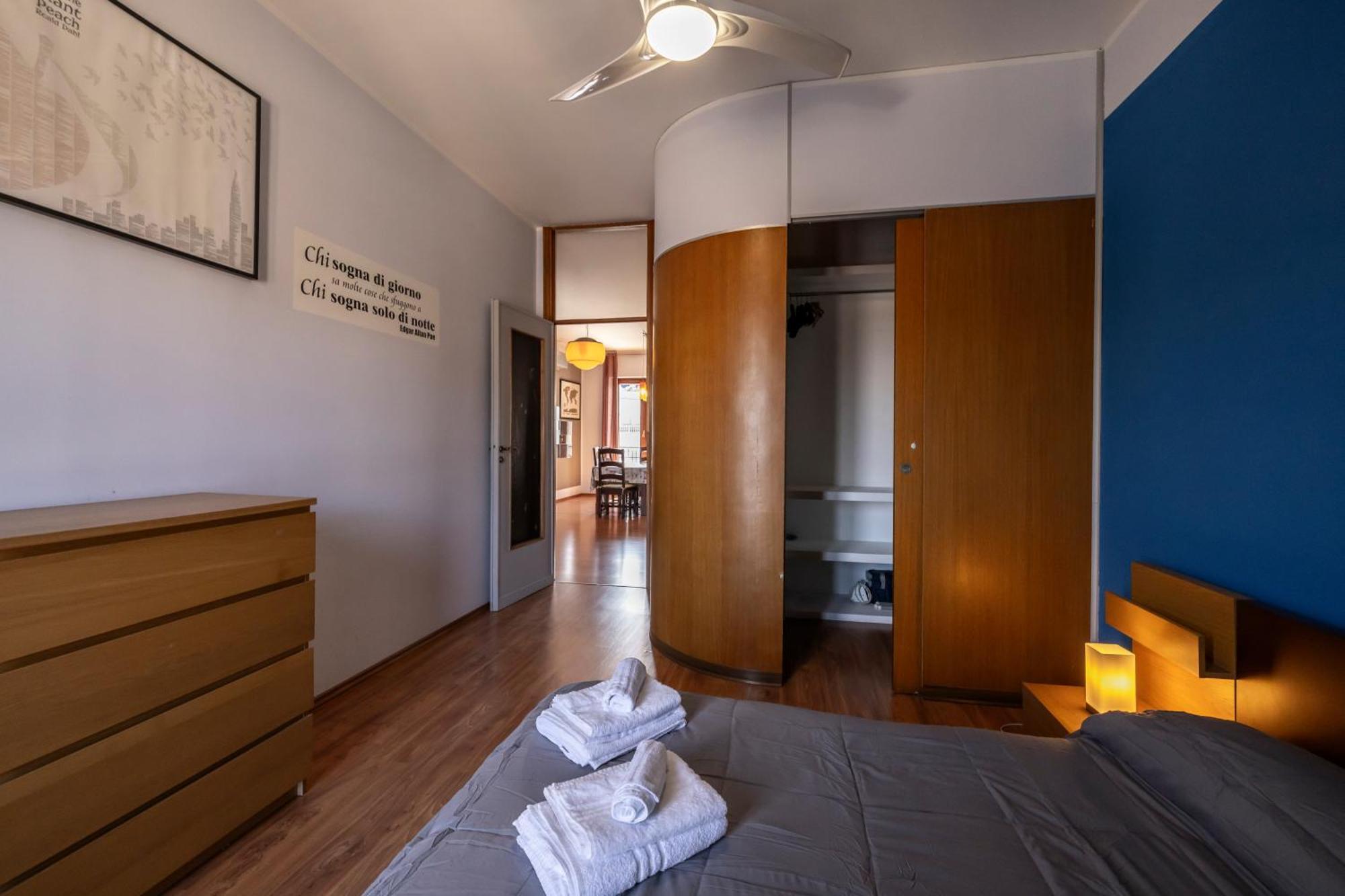 Center Whit Private Parking Apartamento *